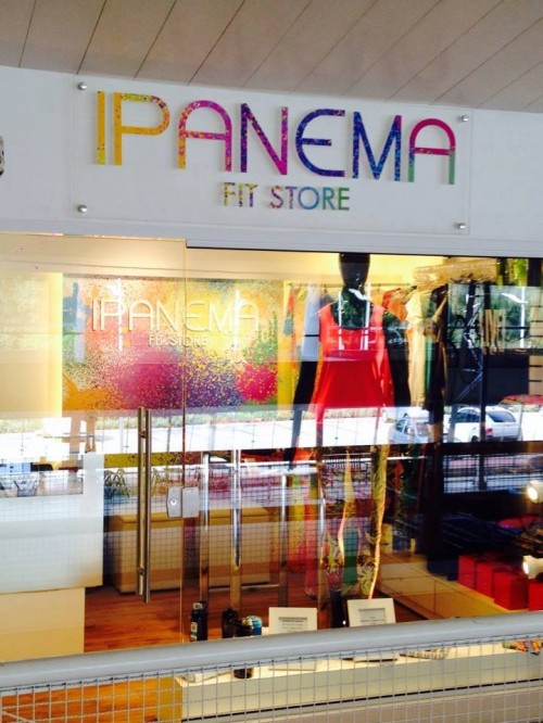 ipanema ext